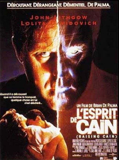 Acheter l'Esprit de Caïn AFFICHE CINEMA ORIGINALE État correct - 22,99 € l'Esprit de Caïn AFFICHE CINEMA ORIGINALE État correct - N/A reconditionné disponible sur Fnac