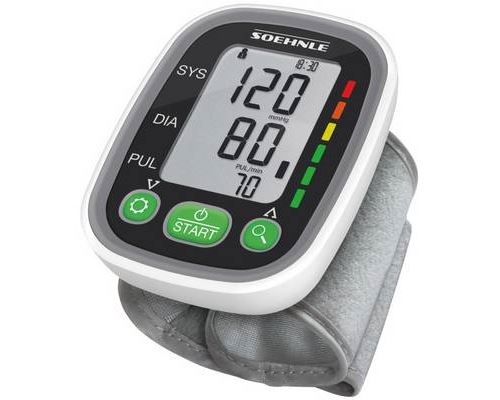 SOEHNLE Systo Monitor 100 Tensiomètre