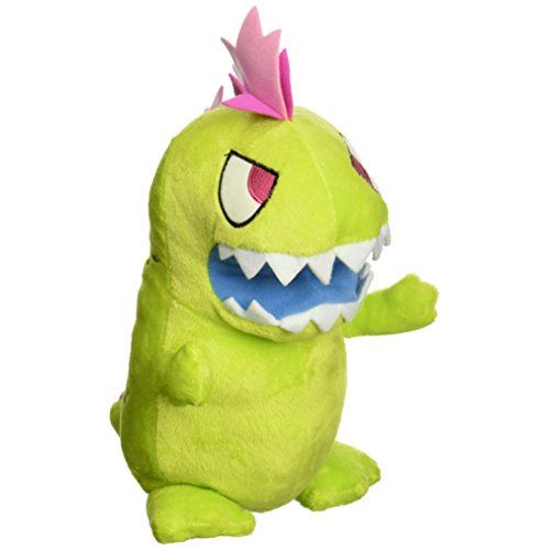 Tokidoki Kaiju Plush