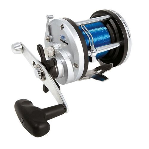 LINEAEFFE Moulinet JD Trolling - Taille 30