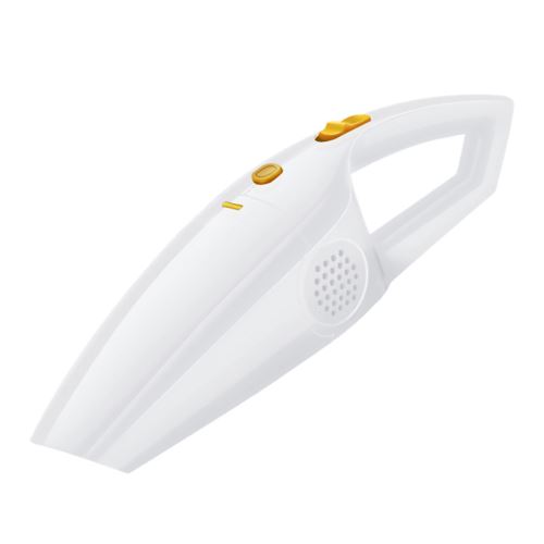 Handheld forte aspiration des ménages de voiture à double usage Mini voiture sans fil Aspirateur_kosenewe27