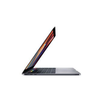 Mac Store UK MacBook Pro 13 2018 - i5 2.3GHz - 16GB RAM - 500GB SSD - Space Grey - AZERTY French (A