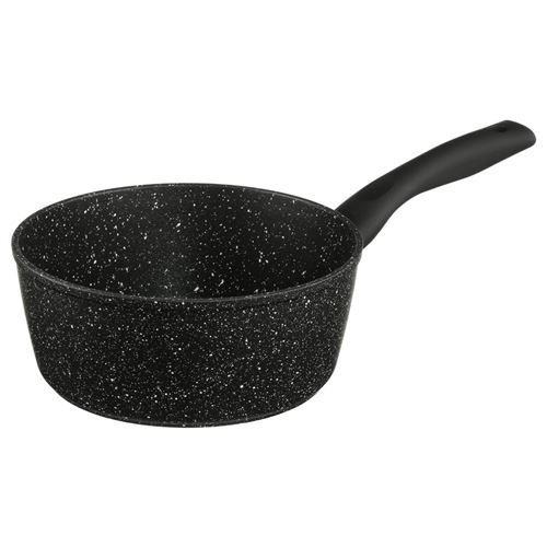 Five Simply Smart Noir Casserole Aluminium - Image 3
