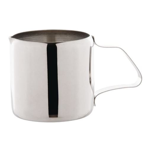 Pot à lait olympia concorde acier inoxydable 285ml