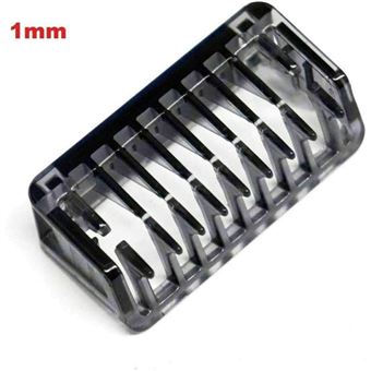 Guide de coupe (1mm) pour tondeuse one blade 1 lame philips - 1
