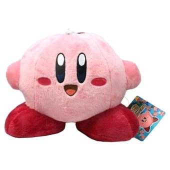 peluche kirby