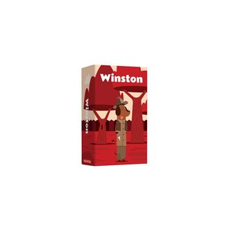 Jeu de poche Helvetiq Winston
