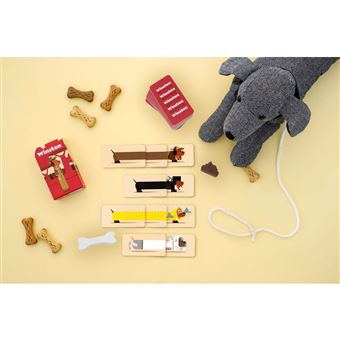 Jeu de poche Helvetiq Winston