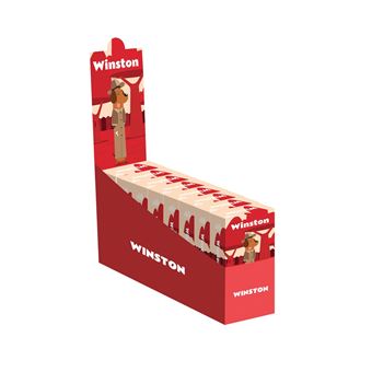 Jeu de poche Helvetiq Winston