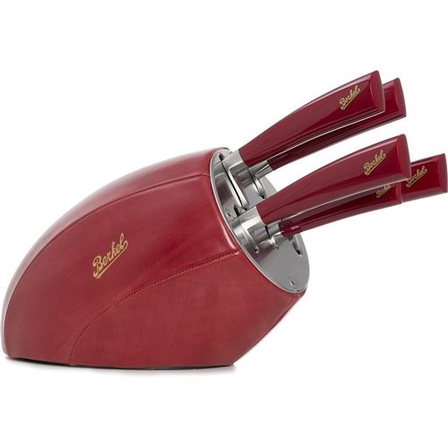 Berkel - Elegance souche Sense Rouge