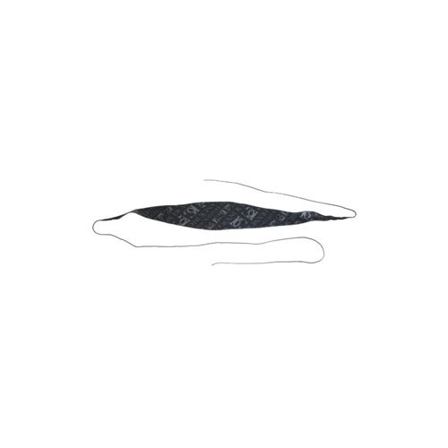 Ecouvillon Cor Anglais BG A38AS - 1 partie - en soie