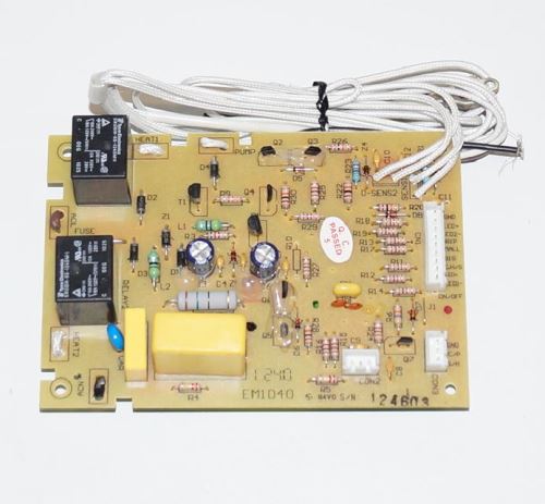 Platine électronique CE540A/CE542A (EM1040)
