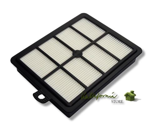 Kallefornia K753 1 HEPA filtre pour aspirateur AEG UltraFlex AUFGREEN