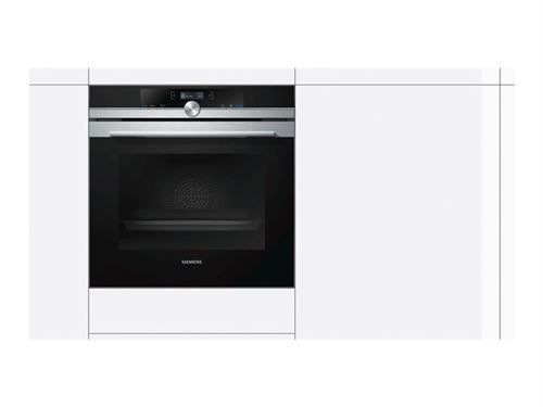 Siemens iQ700 HB674GBS1 - four - intégrable - inox