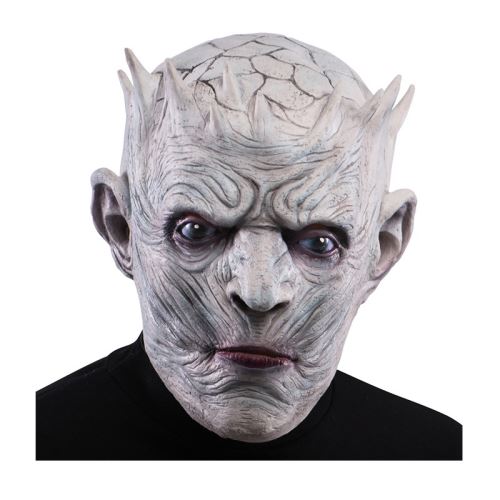 masque homme de la nuit latex