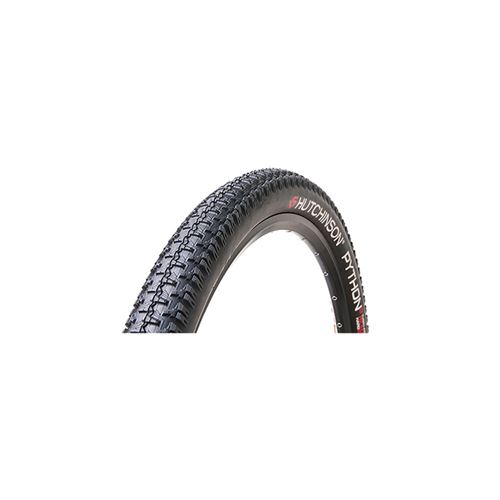 Pneu vtt 26x2.10 ts hutchinson python 2 tubeless ready noir (54-559)
