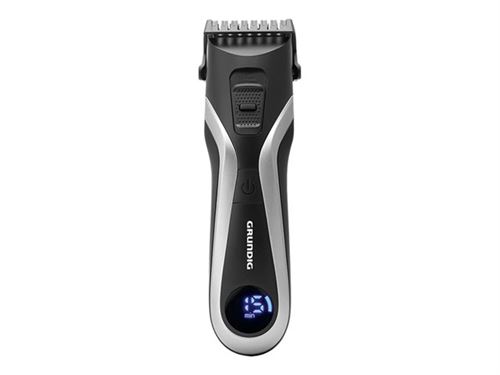 Grundig mc8840 mc8840 tondeuse à barbe sans fil