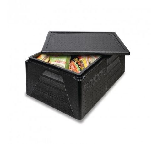Thermobox boxer gn1/1