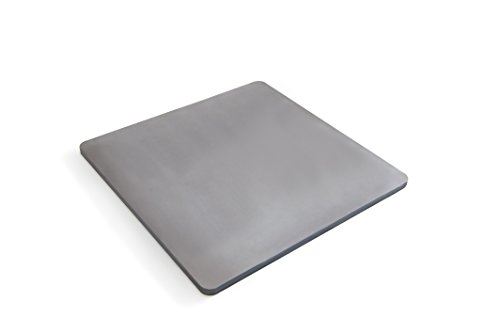 Broil king barbecue barbecue accessoires, massif acier inoxydable, acier inoxydable, 5 x 5 x 5 cm, 69160