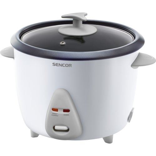 Sencor 40030198 cuiseur de riz 500 w 1,5 l