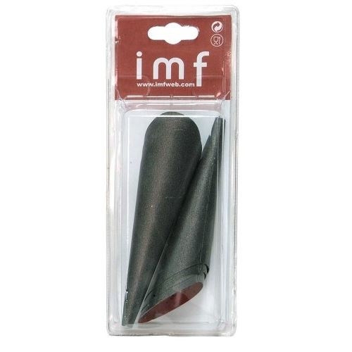 Fmi corne moule, anti-adhésif, crème, 9,5 x 3,5 x 24 cm