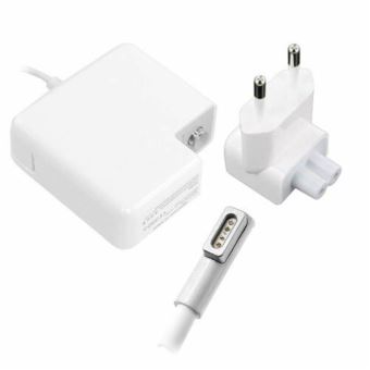 Cable Chargeur Apple MacBook 1 45W 60W 85W Type L Adaptaeur Secteur  Remplacement