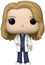 Figurine Funko Pop TV Grey s Anatomy Meredith Grey