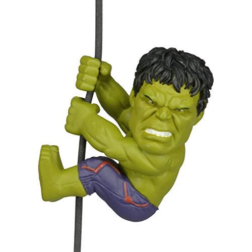 NECA 2 Characters Avengers Age of Ultron (Movie) Hulk Scalers