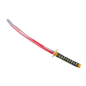 Accessoire de déguisement - épée ninja ensanglantée 74 cm - chaks fw8977 - 1
