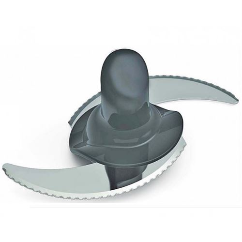 Pièces Détachées Petit Électroménager Kenwood Couteau Kcook Multi - Réf: Kw716515