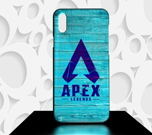 Coque Design Huawei P20 PRO JEU VIDEO APEX LEGENDS - Logo - Réf 31