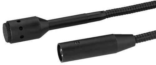 Monacor - Micro Col De Cygne Xlr Dynamique