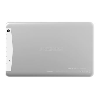 Archos 101 Internet Tablet - A Review of the Archos 101 Internet Tablet | Laptop Mag