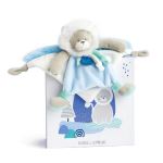 Doudou Lion Artik’cool Doudou et Compagnie