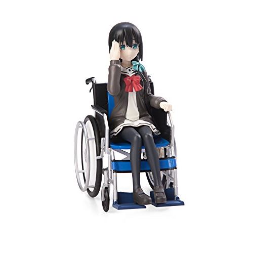 Furyu Yuki Yuna est un héros, personnage de Mimori Tougou, personnage Vol.3