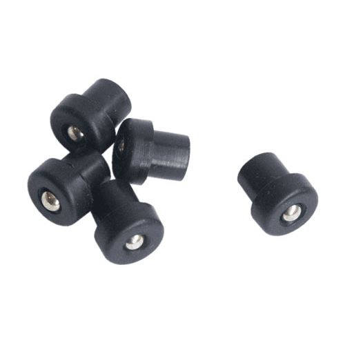 Pieds Caoutchouc Pack De 5 Pieces Kenwood - Kw650568