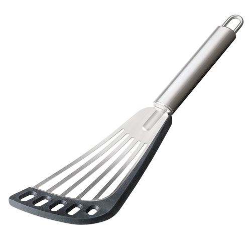 Spatule anti-rayures inox 30cm - 50738 - MOHA