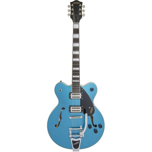 Gretsch G2622T Streamliner Centerblock DC Riviera Blue