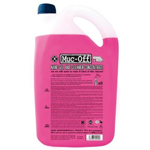Muc Off Nano Nettoyant