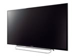 Sony FWD-40W600P - Classe de diagonale 40" BRAVIA Pro écran LCD rétro-éclairé par LED - hôtel / hospitalité 1920 x 1080 - éclairage périphérique - noir