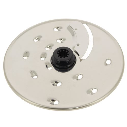 Disque rape gros / eminceur pour Robot Thomson, Robot Helkina, Robot Eureka, Robot Harper, Robot Tristar, Robot Yoo digital, Robot Kitchencook, Robot