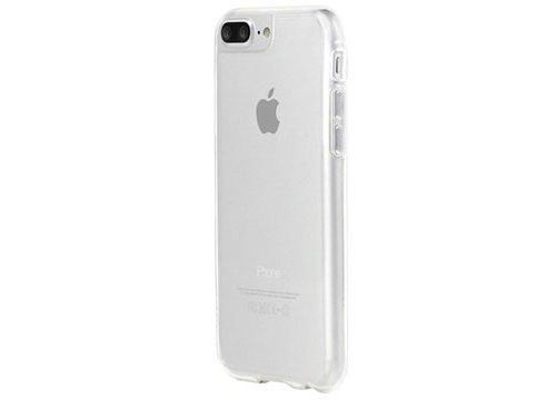 Coque Skech Crystal pour iPhone 7 Plus / iPhone 8 Plus - Transparente
