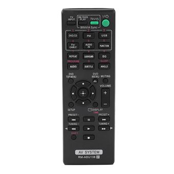 Télécommande originale Sony RM-S200 FHE 929 système audio