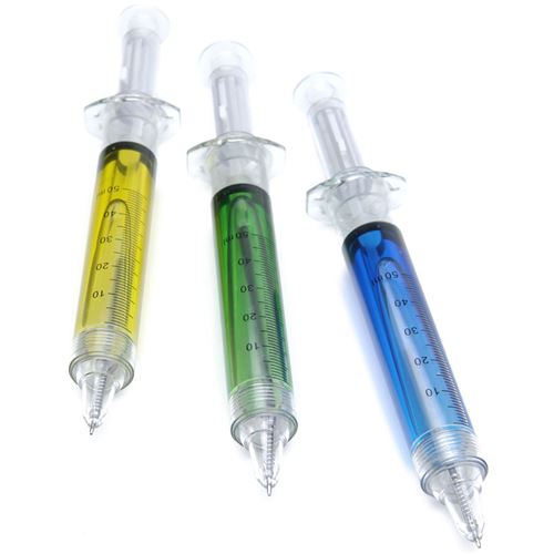 Aiguille à injection stylo XL