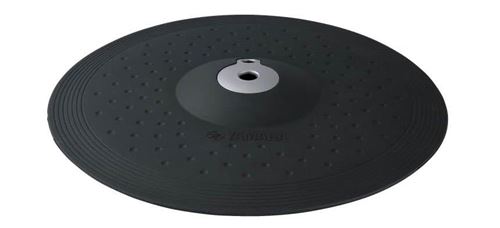Yamaha PCY135 pad de cymbale 3 zones 13''
