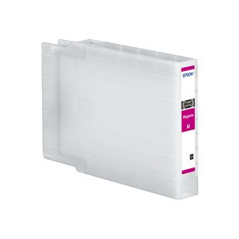 Epson T04B3 - Taille XL - magenta - original - cartouche d'encre - pour EcoTank ET-2910; WorkForce Pro WF-C8190, WF-C8610, WF-C8690 - 1