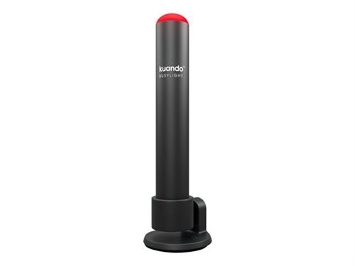 Kuando Busylight - témoin lumineux d'indication de ligne occupée
