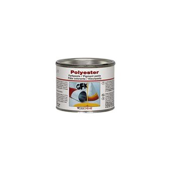Pâte colorante polyester bleu 5012 SOLOPLAST - 200g - 1