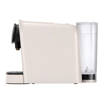 Philips L'OR Barista LM8012 - Machine à café - 19 bar - blanc - Expresso à  la Fnac