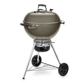 Barbecue à charbon Master-Touch GBS C-5750 - Smoke Grey - 1
